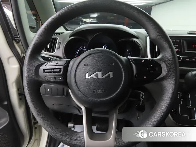 Kia The New Ray id 3741153 из Кореи 19