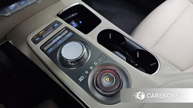 Genesis GV70 id 3697748 из Кореи 19