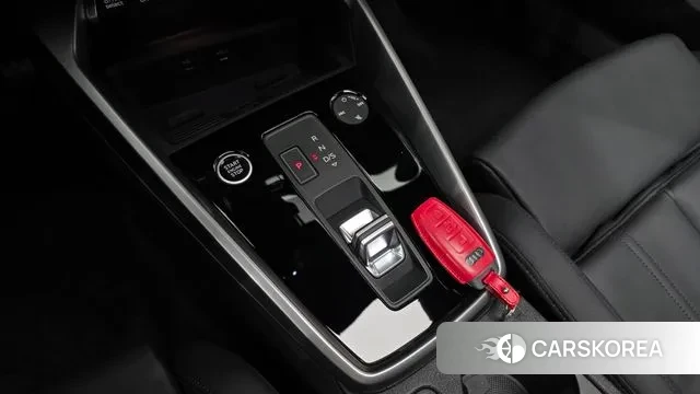 Audi A3 (8Y) id 3415748 из Кореи 19