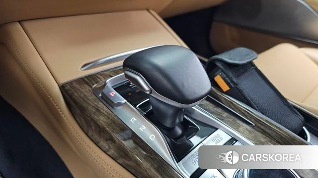 Kia More K9 id 4556922 из Кореи 34
