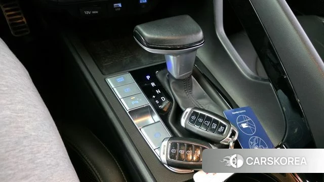 Hyundai Avante (CN7) id 4268521 из Кореи 19
