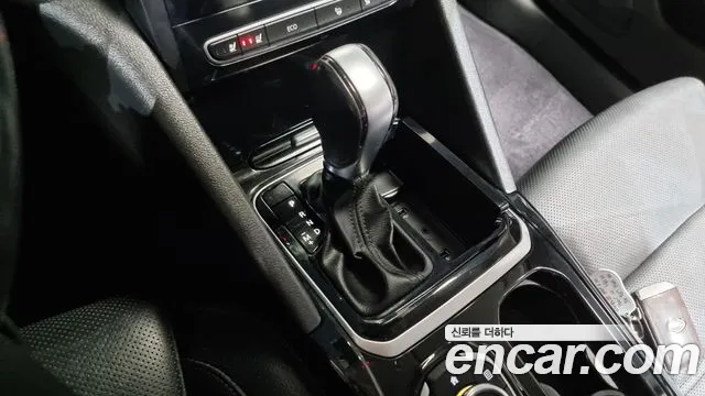 Renault Korea (Samsung) SM6 id 2466483 из Кореи 19