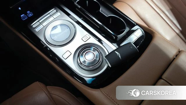 Genesis G80 (RG3) id 4731404 из Кореи 19