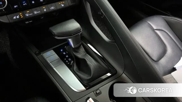 Hyundai Avante (CN7) id 3509223 из Кореи 19