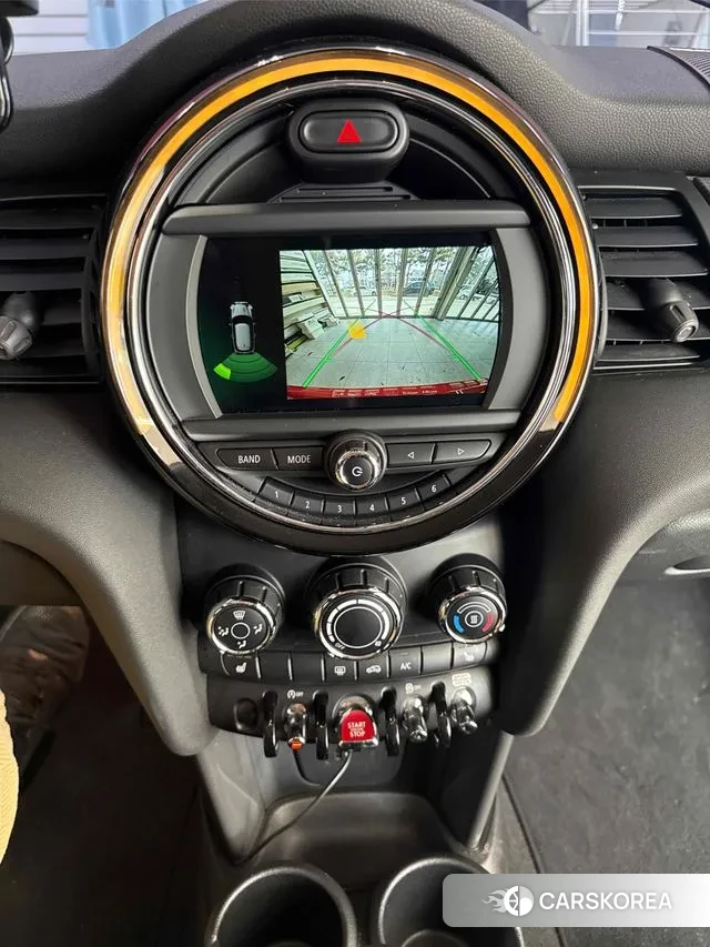 Mini Cooper id 3765919 из Кореи 9