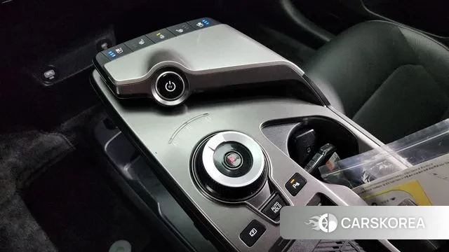 Kia EV6 id 3281528 из Кореи 19