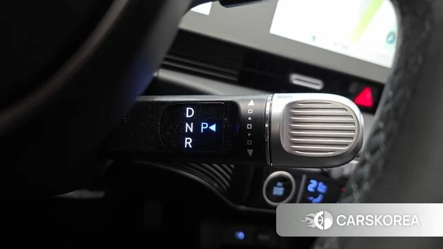 Hyundai Ionic 5 id 4590940 из Кореи 19