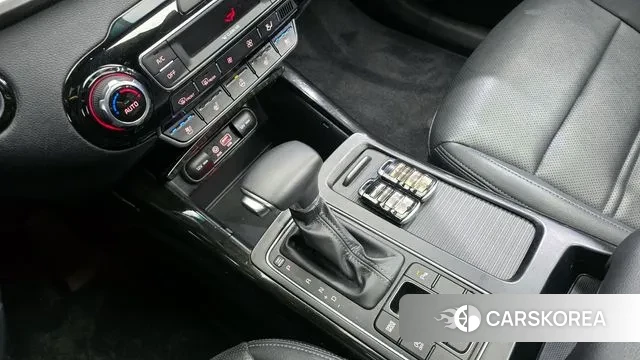 Kia The New Sorento id 3090953 из Кореи 19