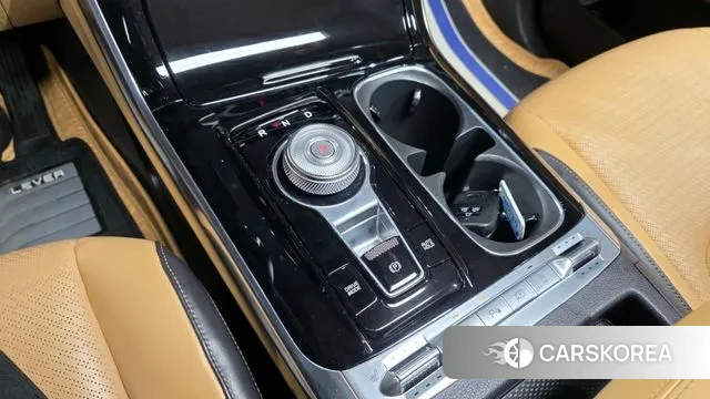 Kia Carnival 4th generation id 3551987 из Кореи 19