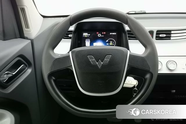 Wuling Automobile Wuling Hongguang MINIEV id 4210106 из Китая 23