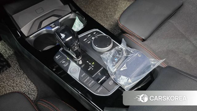 BMW 1 Series (F40) id 3860612 из Кореи 19