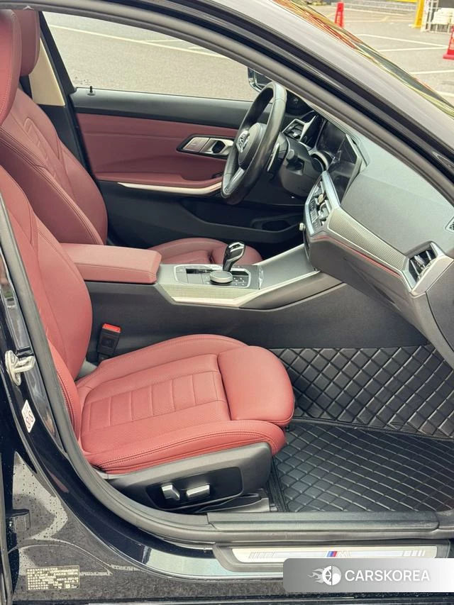 BMW 3 series id 4265643 из Китая 9