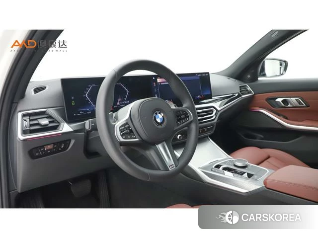 BMW 3 series id 4313617 из Китая 9