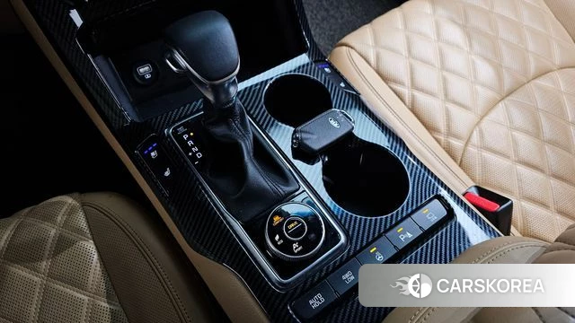 Kia Mohave Master id 3936501 из Кореи 19