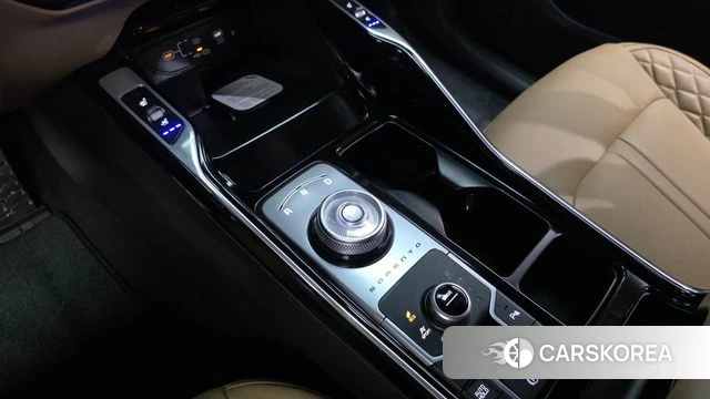 Kia The New Sorento 4th Generation id 4710377 из Кореи 29