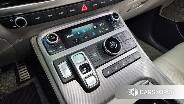 Hyundai The New Palisade id 3278930 из Кореи 19