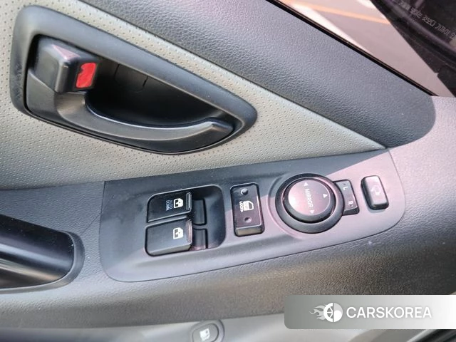 Hyundai The New Grand Starex id 4294531 из Кореи 11
