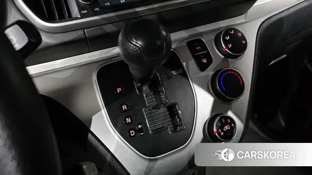 Kia The New Ray id 3535244 из Кореи 19