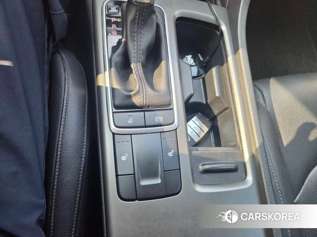 Kia The New K5 2nd generation id 4447330 из Кореи 16