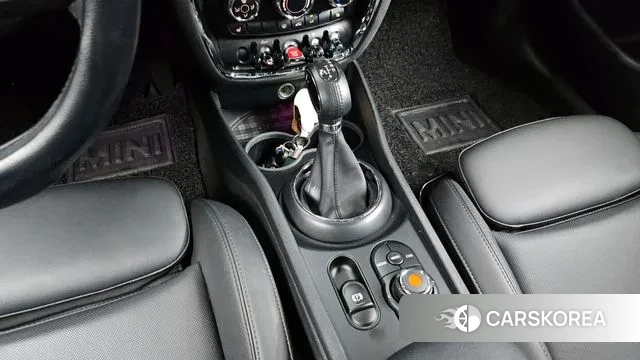 Mini Cooper Clubman id 3150346 из Кореи 19
