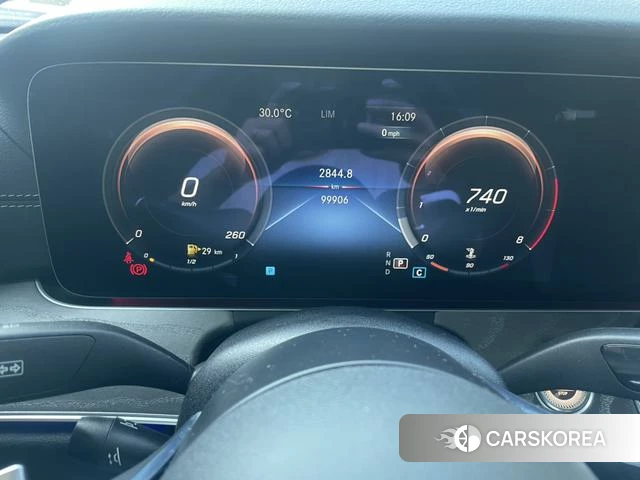 Mercedes-Benz E-class id 4290377 из Китая 13
