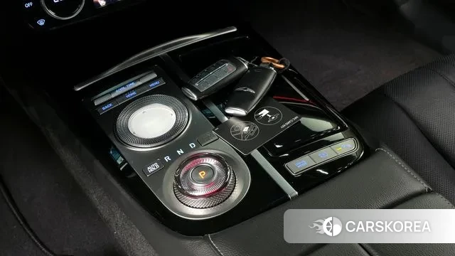 Genesis G80 (RG3) id 3722115 из Кореи 19