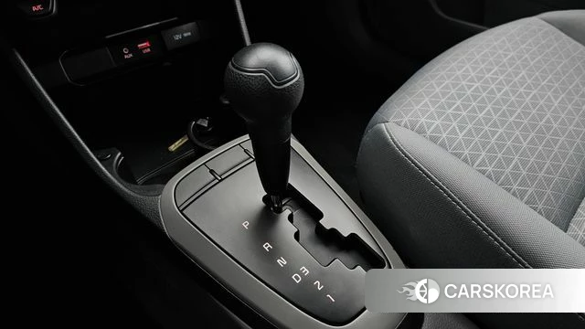 Kia All New Morning (JA) id 4520521 из Кореи 29