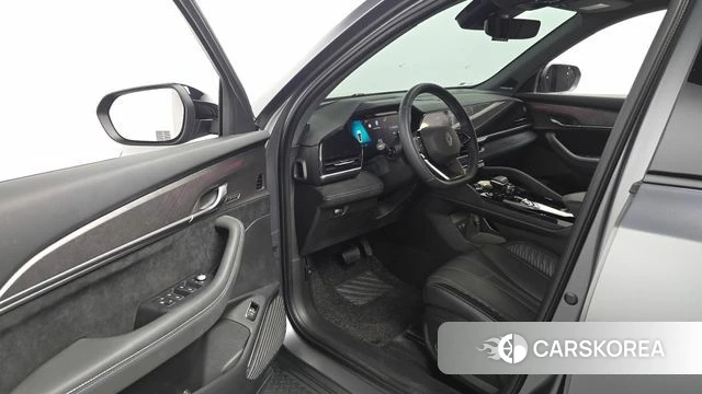 Renault Korea (Samsung) Grand Coleos id 3952694 из Кореи 19