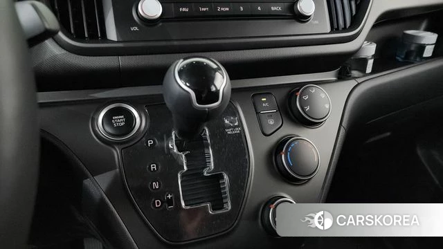Kia The New Kia Ray id 4927836 из Кореи 29