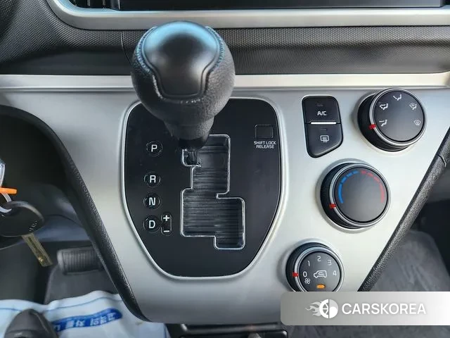 Kia The New Ray id 3020952 из Кореи 19