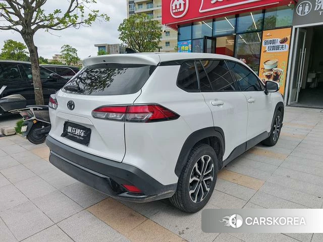 Toyota Fenglanda id 4335041 из Китая 9