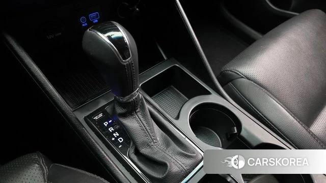 Hyundai All New Tucson id 4245518 из Кореи 31