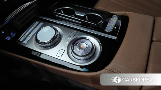 Genesis G80 (RG3) id 4516673 из Кореи 19