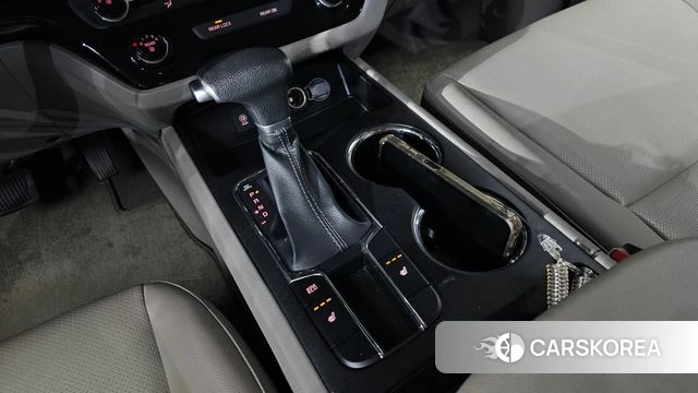 Kia The New Carnival id 4620282 из Кореи 19