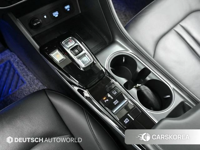 Hyundai Sonata (DN8) id 4435282 из Кореи 19