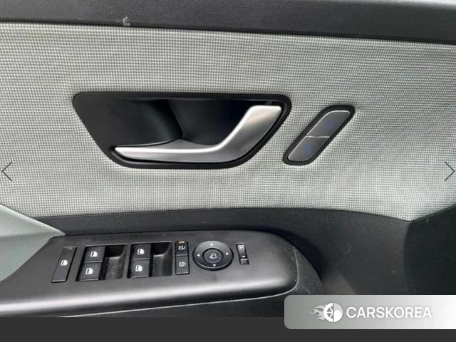 Hyundai Kona Hybrid (SX2) id 3964104 из Кореи 13