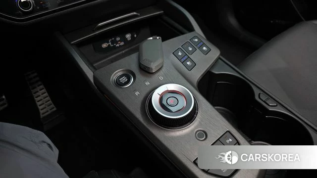 Kia The New Sportage 5th Generation id 4354072 из Кореи 19