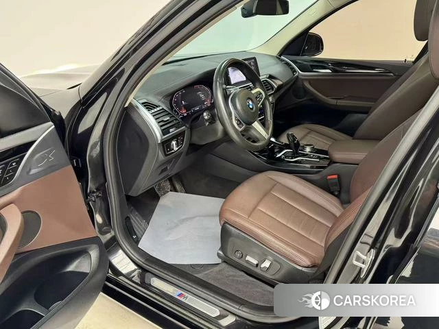 BMW X3 id 4210280 из Китая 17