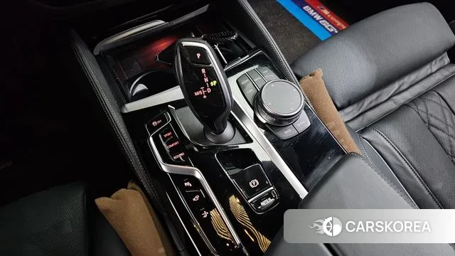 BMW 6 Series GT (G32) id 3327504 из Кореи 19