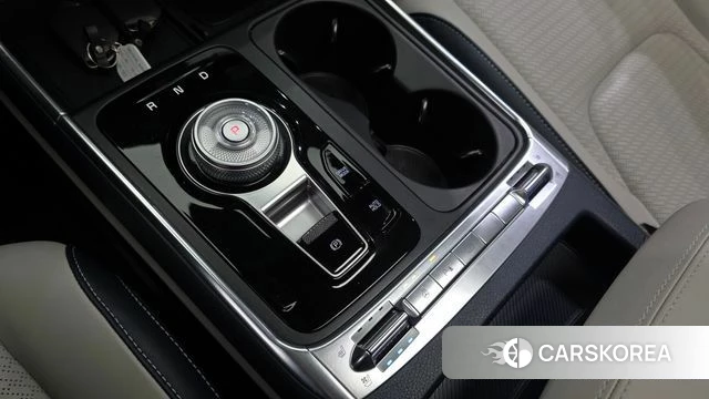 Kia The New Carnival 4th Generation id 3798574 из Кореи 19