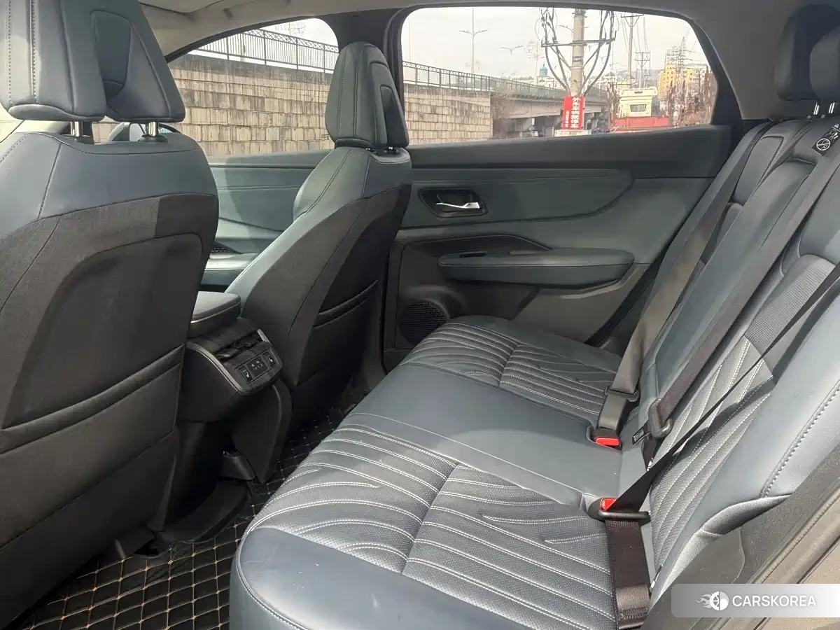 Nissan Ariya id 4538582 из Китая 33