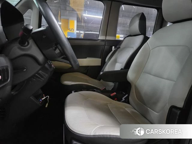 Kia The New Kia Ray id 3831557 из Кореи 19