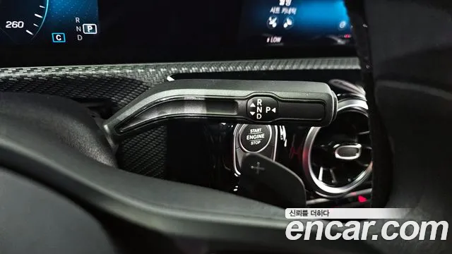 Mercedes-Benz A-Class W177 id 2675377 из Кореи 19