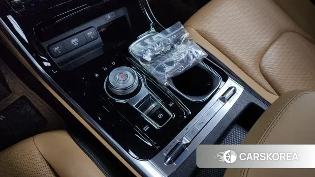 Kia Carnival 4th generation id 3017352 из Кореи 19