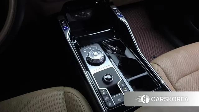 Kia The New Sorento 4th Generation id 3052868 из Кореи 19