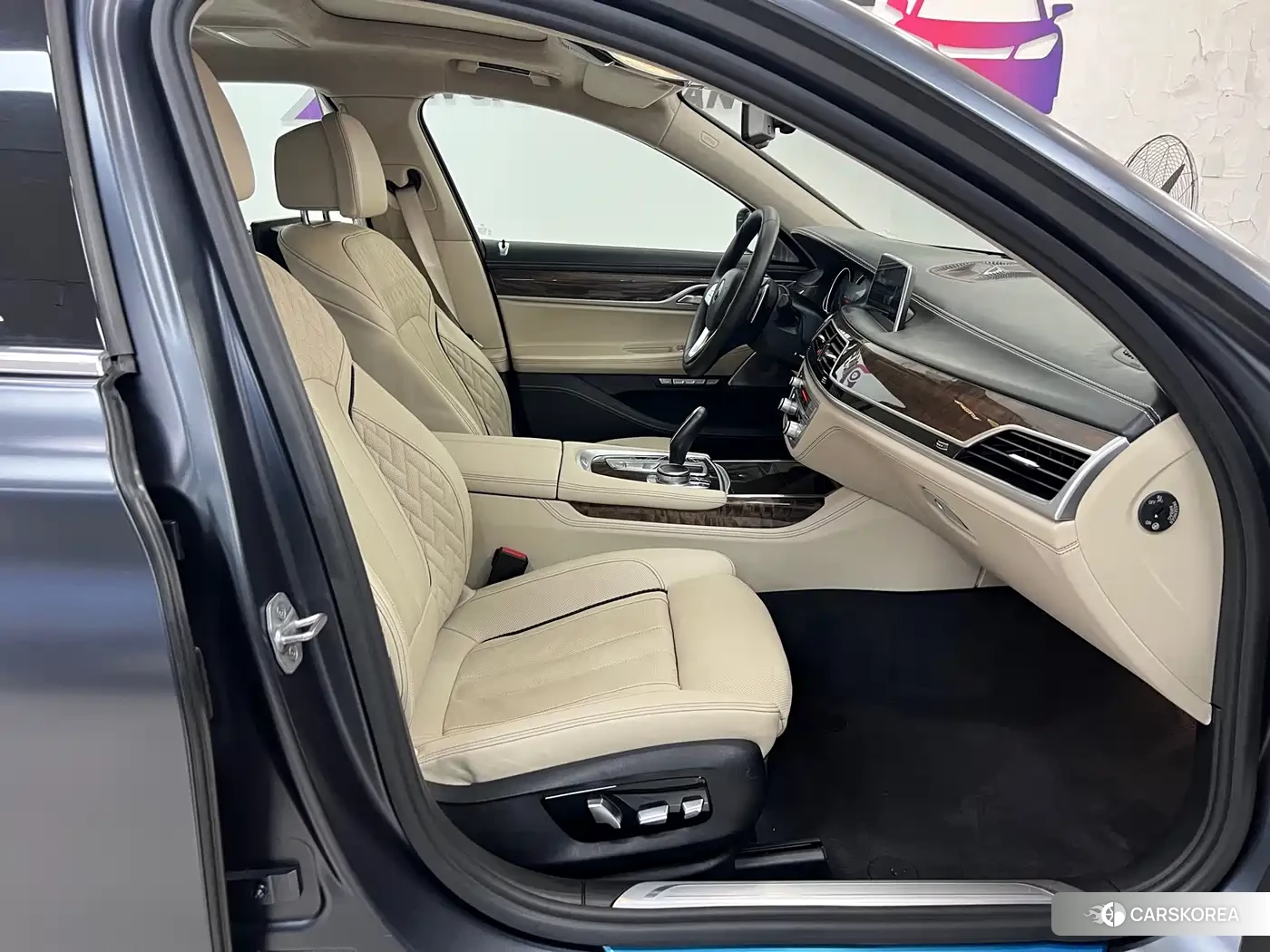 BMW 7 series id 4629772 из Китая 19