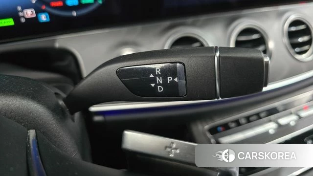 Mercedes-Benz E-Class W213 id 4726249 из Кореи 33