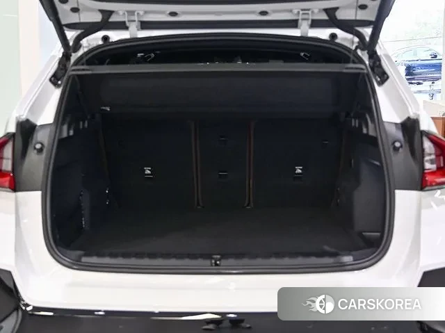 BMW iX1 (U11) id 3533770 из Кореи 19