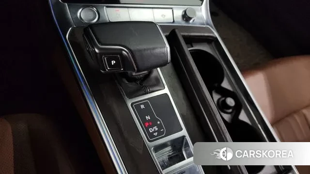 Audi A6 (C8) id 3055133 из Кореи 19