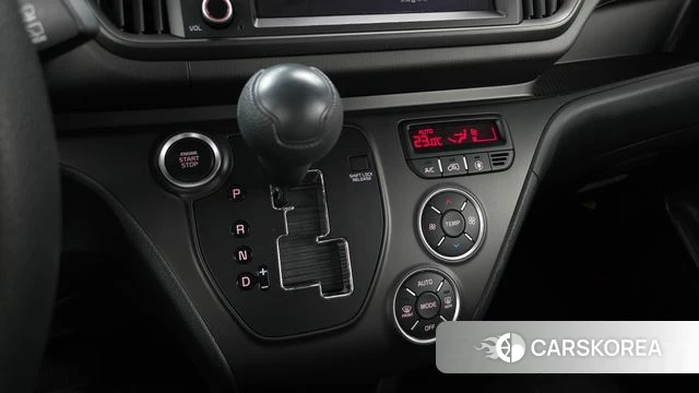 Kia The New Kia Ray id 3934044 из Кореи 19